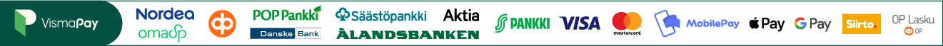 Visma Pay
